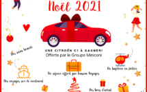 L'édition 2021 de la tombola de Noël d'Inseme est lancée