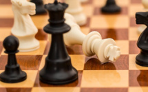 Echec et mat à la maladie : à Bastia et Calvi des tournois d'échecs au profit du Téléthon