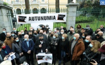 Face au « déni de démocratie » de l’État, Femu a Corsica appelle à la mobilisation