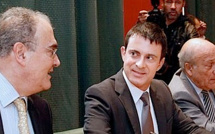 Révision constitutionnelle : Valls et Lebranchu veulent des précisions