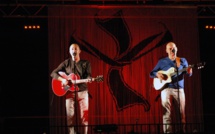 Bastia : I Mantini invités de A Festa di l’Anziani