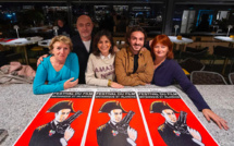 Under my screen : la 12e édition du festival britannique se poursuit jusqu'au 4 décembre à Ajaccio