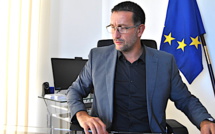 Louis Pozzo di Borgo (CAB) : "En augmentant les taxes nous faisons indirectement du social"