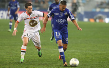 Le SC Bastia à Sochaux : Un  point mais il pouvait mieux faire…