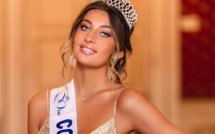 Emma Renucci, Miss Corse 2021 : "je vais tout donner pour ne rien regretter"