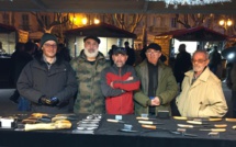 Cinq nouveaux couteliers corses labellisés