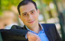 Sylvain Fanti : "Je serai le maire d’un Bastia rayonnant"