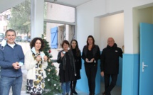 Le CCAS de Bastia fait tourner la roue pour 1 000 enfants et adolescents