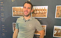 Personnalité corse de l'année 2021 : et si c'était Gilles Cioni ?