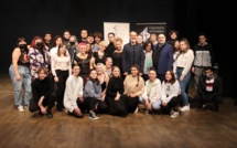 Corte : le Centre Culturel Universitaire vise l'excellence et accueille Robin Renucci