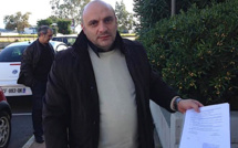 Portes closes pour Paul-Jo Caitucoli  à l’ODARC !