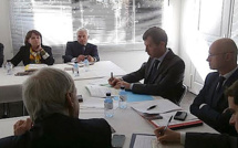 Violences faites aux femmes : 300 appels par an en Corse