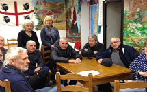 Sardaigne : L’élan du cœur des Corses