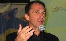 Jean Castela : « La Corse jouait un rôle stratégique majeur »