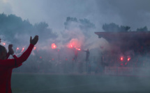 Football : Porto-Vecchio remporte le match du centenaire à Bonifacio