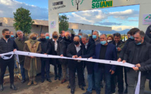 Agri'Sgiani : pari réussi pour le premier salon de l’agriculture et de l’artisanat corse