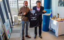 Rugby : une convention lie désormais la Ligue Corse au club de Montpellier 