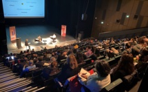 Bastia-Corsica 2028 : "comment se présenter au Monde et se raconter à l’Europe?"