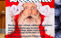 Campile in festa organisé son marché de Noël