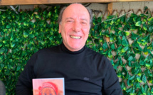 La meule du temps : Claude Baldassari publie son premier roman