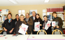 3ème Scontri di u Libru : La traduction et les objets de lecture