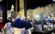 St'8 di dicembre, a Nazione Corsa hà celebratu a so festa