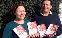 "Contes à semer pour s’aimer"  de Olivia Riolacci et Claude Franceschi : un très intéressant livre thérapeutique
