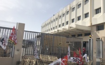 Visite du directeur général de La Poste en Corse : l'intersyndicale appelle à la grève ce 10 décembre 