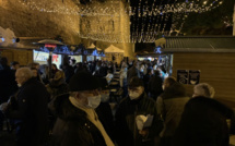 La magie de Noël est de retour à Porto-Vecchio