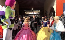 U Mercatu di Natale di Biguglia jusqu'à dimanche