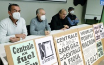 Le biocarburant à la place du gaz naturel : l’avenir du Vazzio préoccupe, toujours, les défenseurs de l'environnement