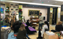 Harcèlement scolaire : à Ajaccio les associations se mobilisent