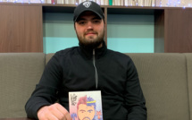 « Vie » : ce qu'il faut savoir sur le nouvel album du rappeur corse Nalla 