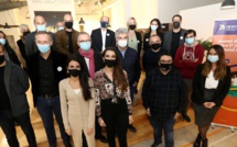 Sésame Jeunes Talents de l’APEC : une réussite pour la première promotion corse