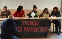 En 3 ans l'association Aiutu Patriotticu a aidé une vingtaine d'anciens détenus