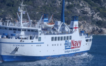 L​a liaison Santa Teresa Gallura-Bonifacio sera assurée par un nouveau ferry
