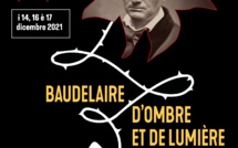 « Une minute de soleil en plus » :  à Bastia et Migliacciaru on célèbre le bicentenaire de la naissance de Baudelaire