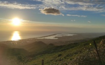 Météo de la semaine en Corse : un avant Noël au balcon, ou presque