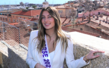 Personnalité corse de l'année 2021 : et si c'était Emma Renucci ?