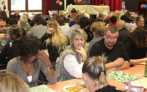 C'est parti pour le 27ème Téléthon à Calvi