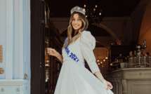 Emma Renucci, Miss Corse : "je prends les critiques avec autodérision"