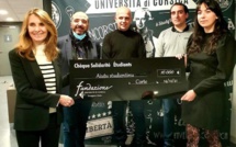Précarité étudiante : la Fondation de l'université de Corse lance un appel aux dons général