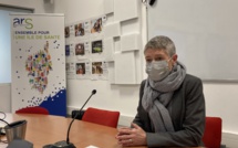 Covid-19 : « une explosion virale » en Corse