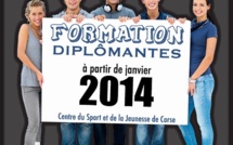 Diplôme d'Etat supérieur de la Jeunesse et du Sport : Le CSJ de Corse forme