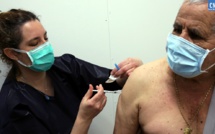 Bonifacio : une journée de vaccination spéciale 3ème dose