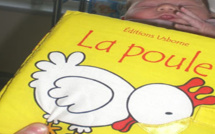 "Un bébé, un livre" à Ajaccio, Bastia et Porto-Vecchio