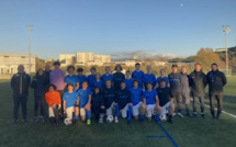 Football : du Pôle Espoirs d'Ajaccio au niveau national