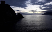 La météo du mercredi 15 décembre 2021 en Corse