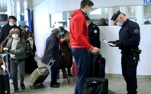 Covid : l'Italie restreint ses conditions d'entrée pour les voyageurs européens