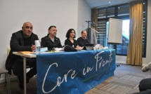 Core in fronte : nouvelle structure et ambitions croissantes